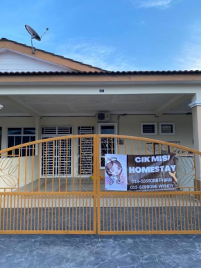 Cik Misi Homestay Jeniang